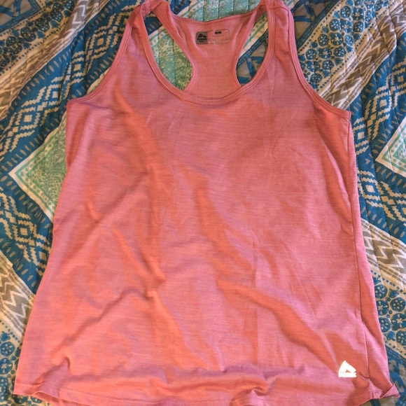 RBX Athletic Racerback Tank Top - Picture 5 of 5